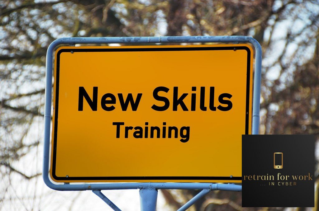 Learning new skills will improve your life