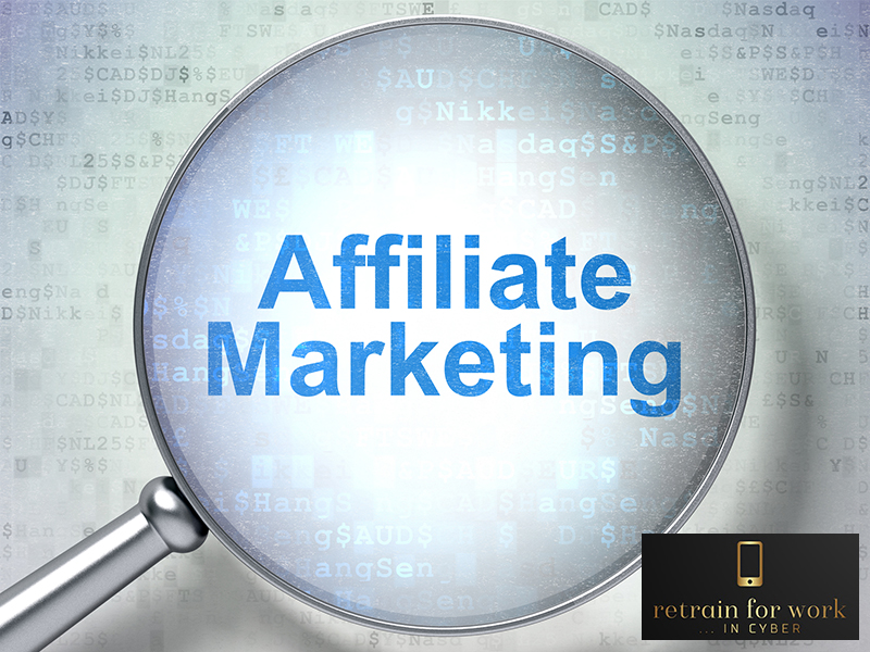 What is affiliate marketing and how to start